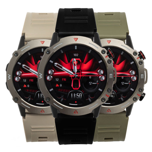 SMARTWATCH G-FORCE ORIGINAL#2