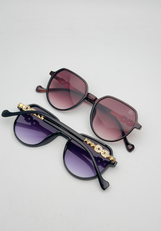 GAFAS DE MUJER DOLCE AND GABBANA