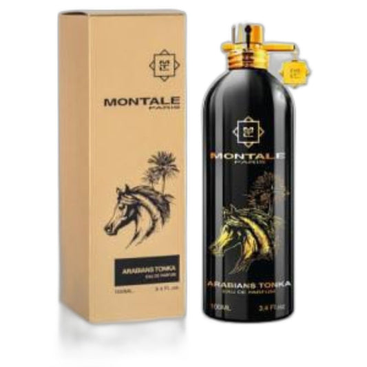 Perfume Arabians Tonka Montale unisex-3A